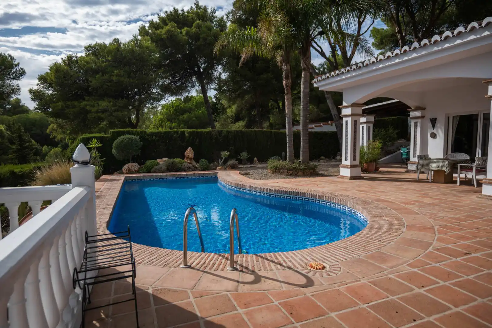 Chalet con piscina en venta en Valtocado - La Alquería - La Atalaya, imagen 2