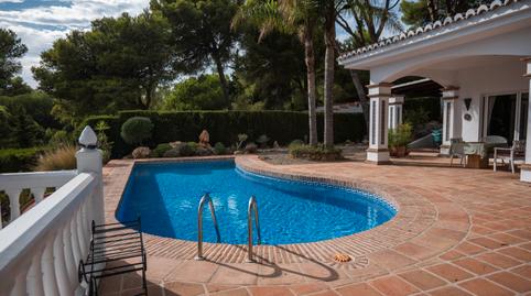 Foto 2 de Casa o xalet en venda a Valtocado - La Alquería - La Atalaya, Mijas