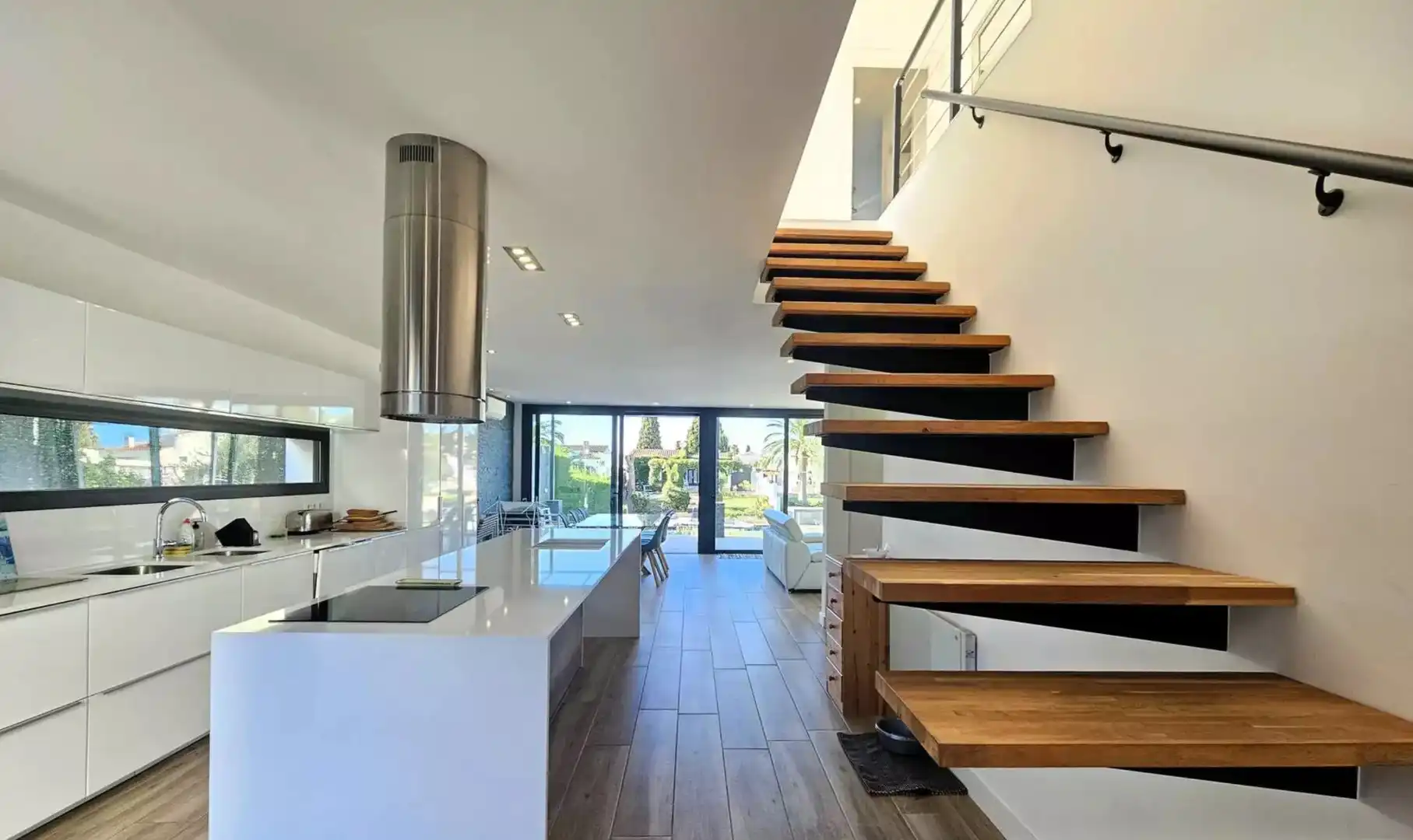 Casa con piscina en venta en NOGUERA 36, imagen 9