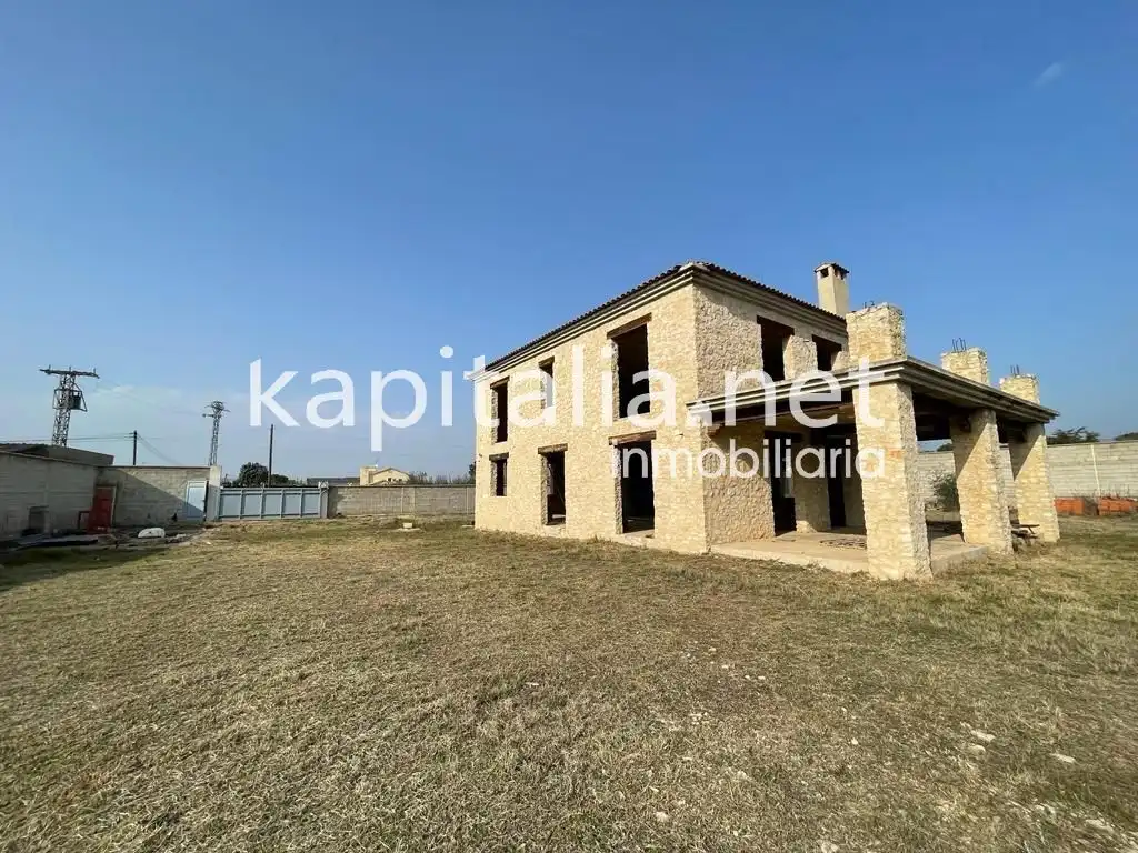 Casa o chalet en venta en Canals