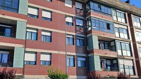 Foto 5 de Apartament en venda a Bezana - Prezanes, Santa Cruz de Bezana