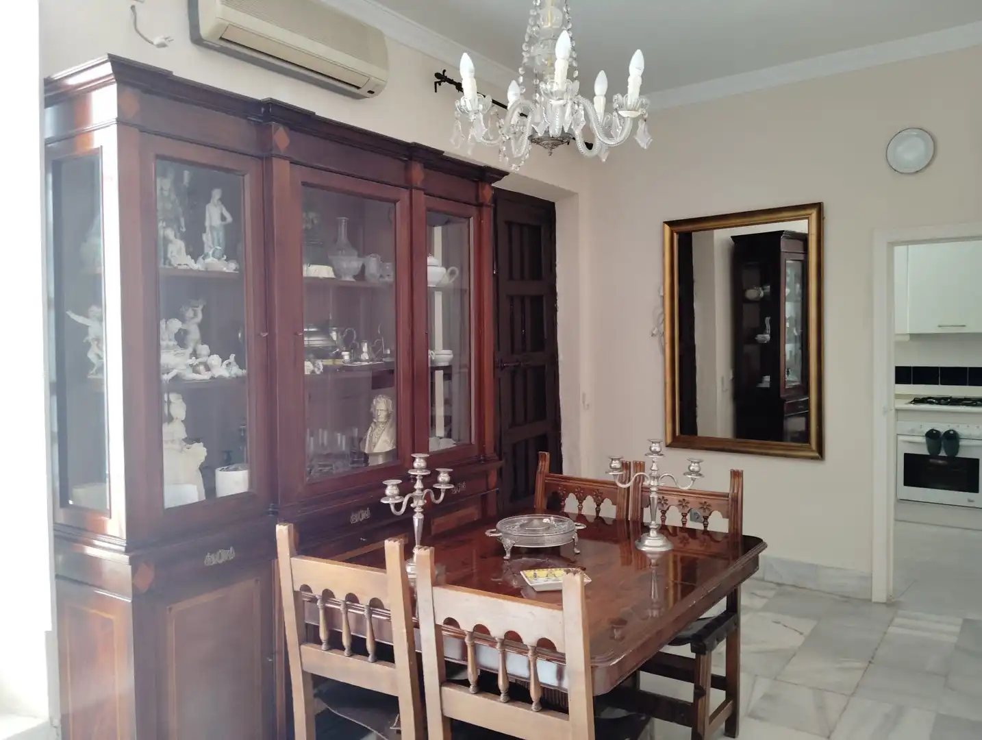 Casa o xalet de lloguer a Calle Real, Brenes