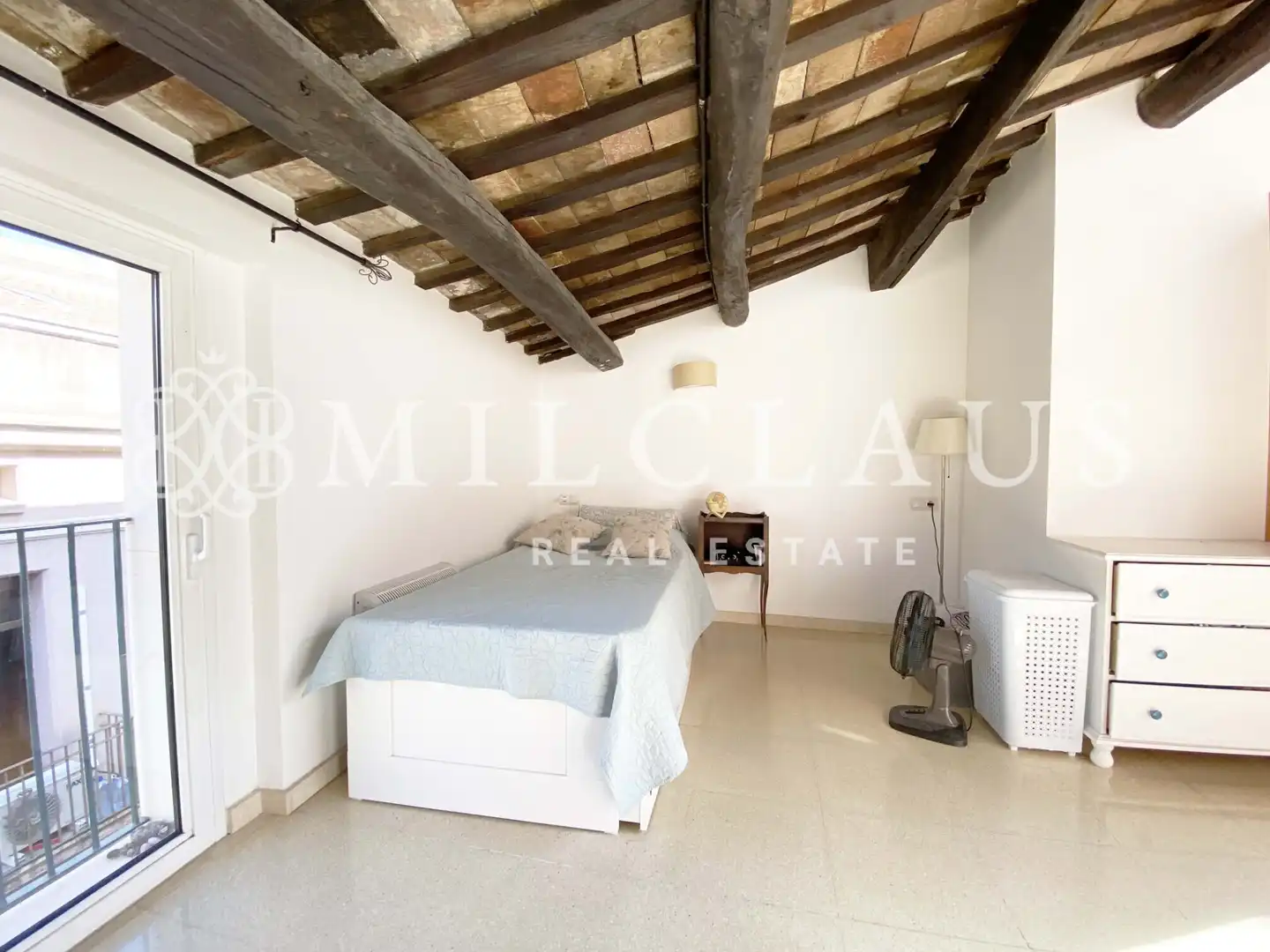 Casa con terraza en venta en Carrer de la Font Vella, imagen 31