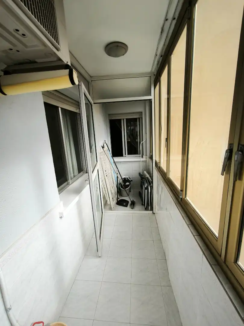 Apartament amb piscina en venda a Calle Decano José Gómez Rando 2, imagen 38