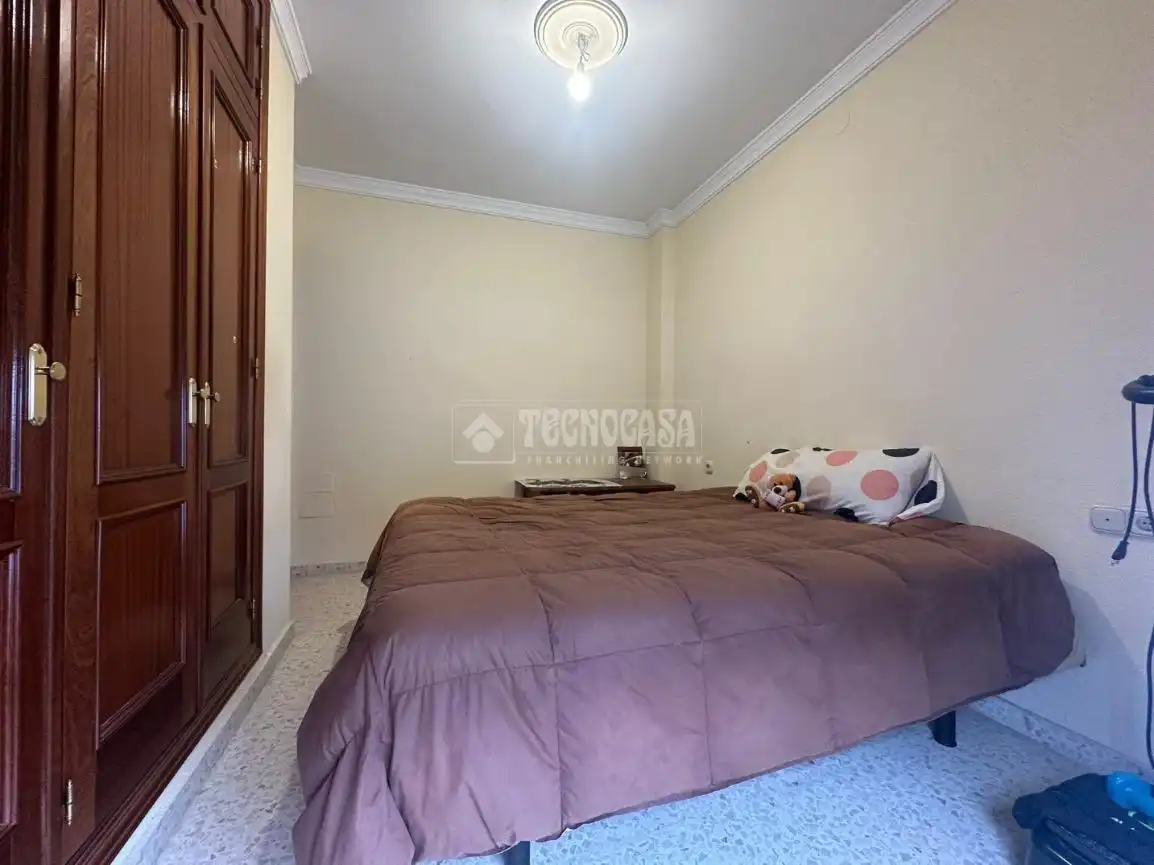 Casa adosada en venda a Los Rios