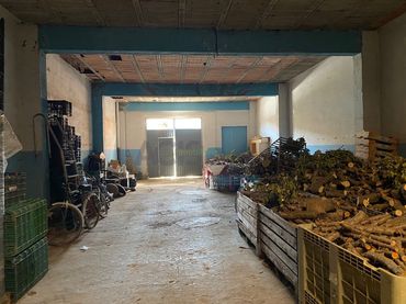 Nave industrial en venta en DOCTOR FERRAN
