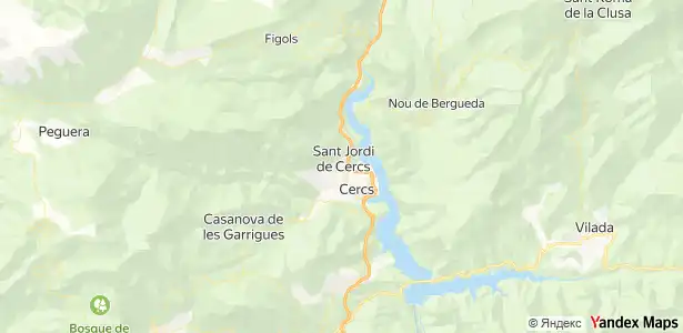 Piso en venta en Cercs, imagen 3