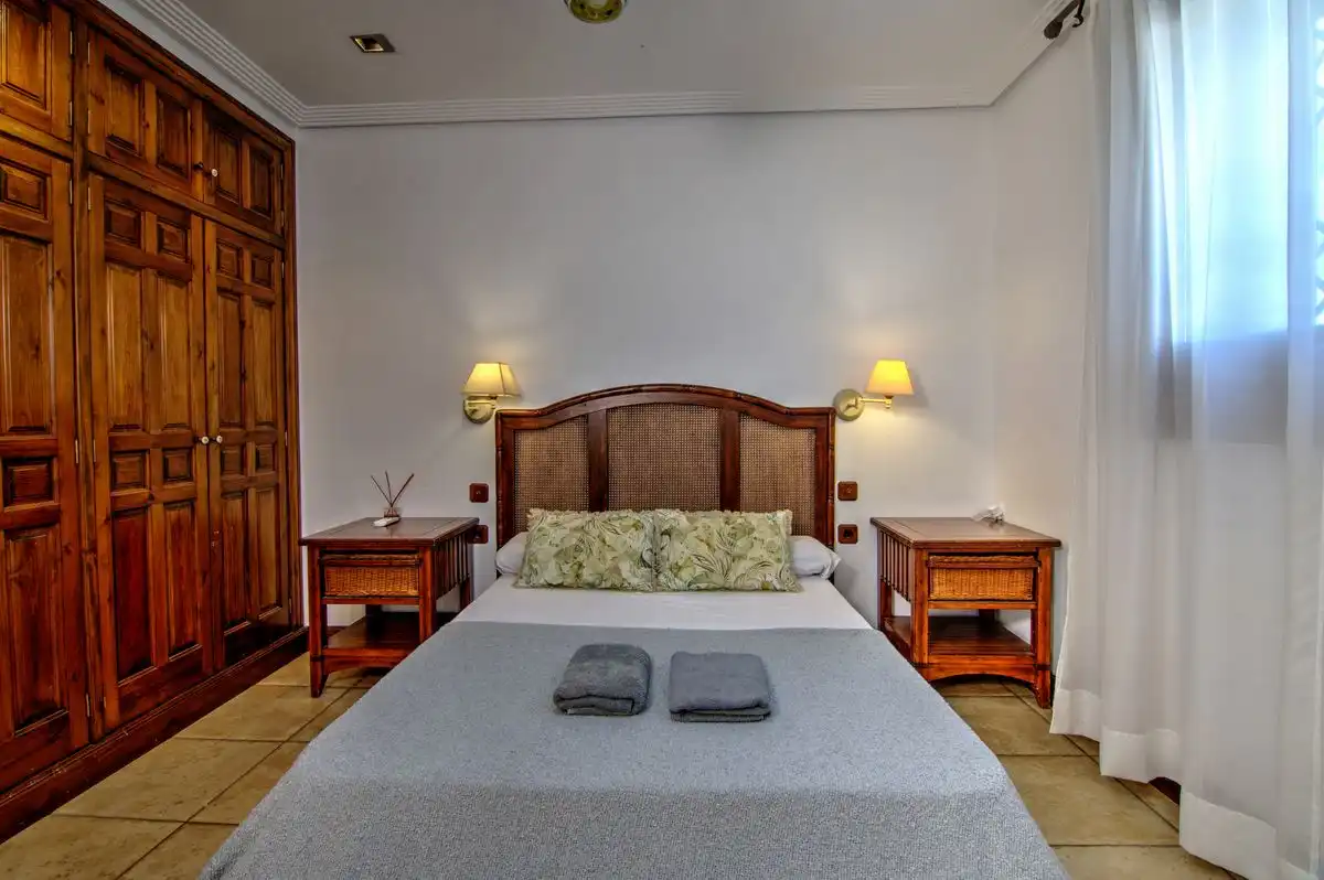 Casa con terrazza in vendita a Camino Arroba de Hornos, imagen 11