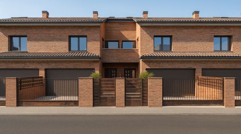 Foto 2 de Casa adosada en venta en Begues, Barcelona