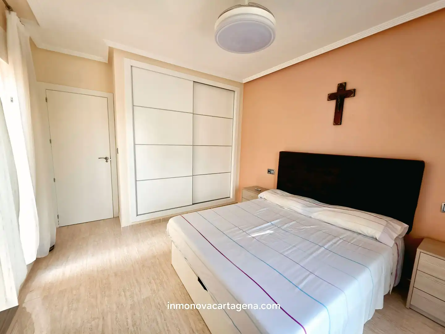 Maison mitoyenne avec terrasse à vendre à El Mojón, imagen 9