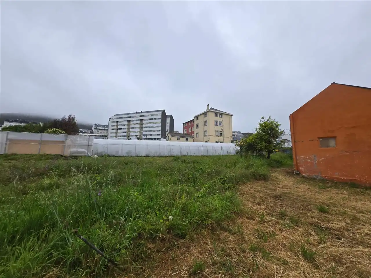 Lands and plots for sale in CASTRELO-BURELA. Polígono 58, imagen 4
