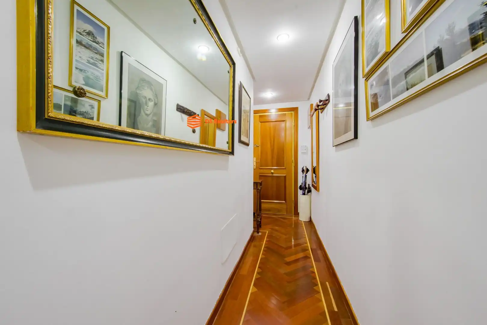 Ático en venta en Madrid con Calefacción, Amueblado y Piscina comunitaria