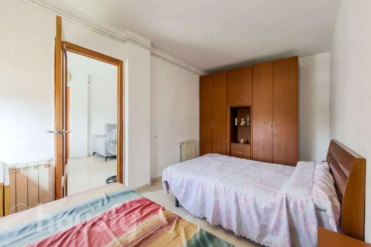 Habitación de Piso en venta en Barcelona con Aire acondicionado, Calefacción y Amueblado