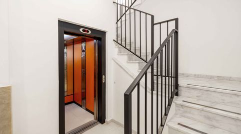 Foto 4 de Apartament en venda a Los Castillejos - La Trinidad, Málaga Capital