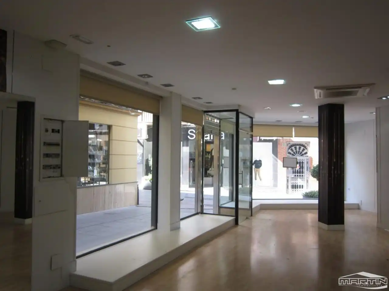 Gewerbefläche zum Verkauf in Centro, imagen 4
