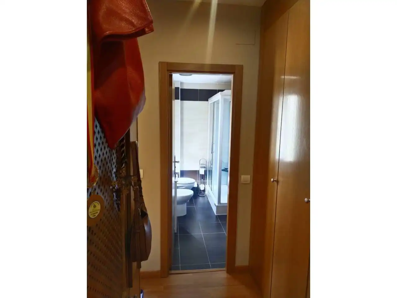 Piso en venta en Manzanares con Aire acondicionado, Calefacción y Parquet