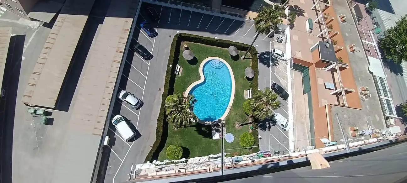 Apartament amb piscina en venda a Rincón de Loix, imagen 2