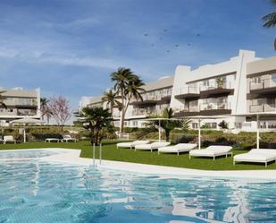 Exterior view of Planta baja for sale in Santa Pola  with Air Conditioner, Terrace and Storage room