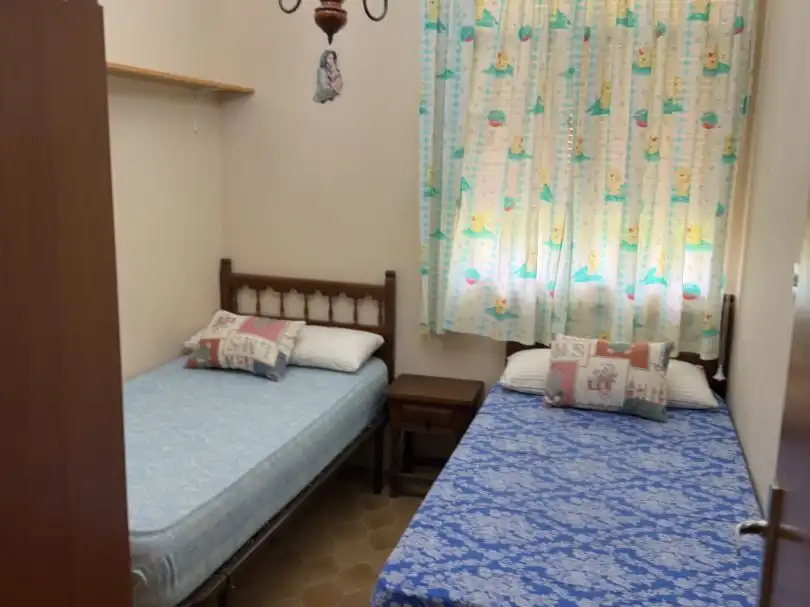 Dormitori de Casa o xalet en venda en Poleares