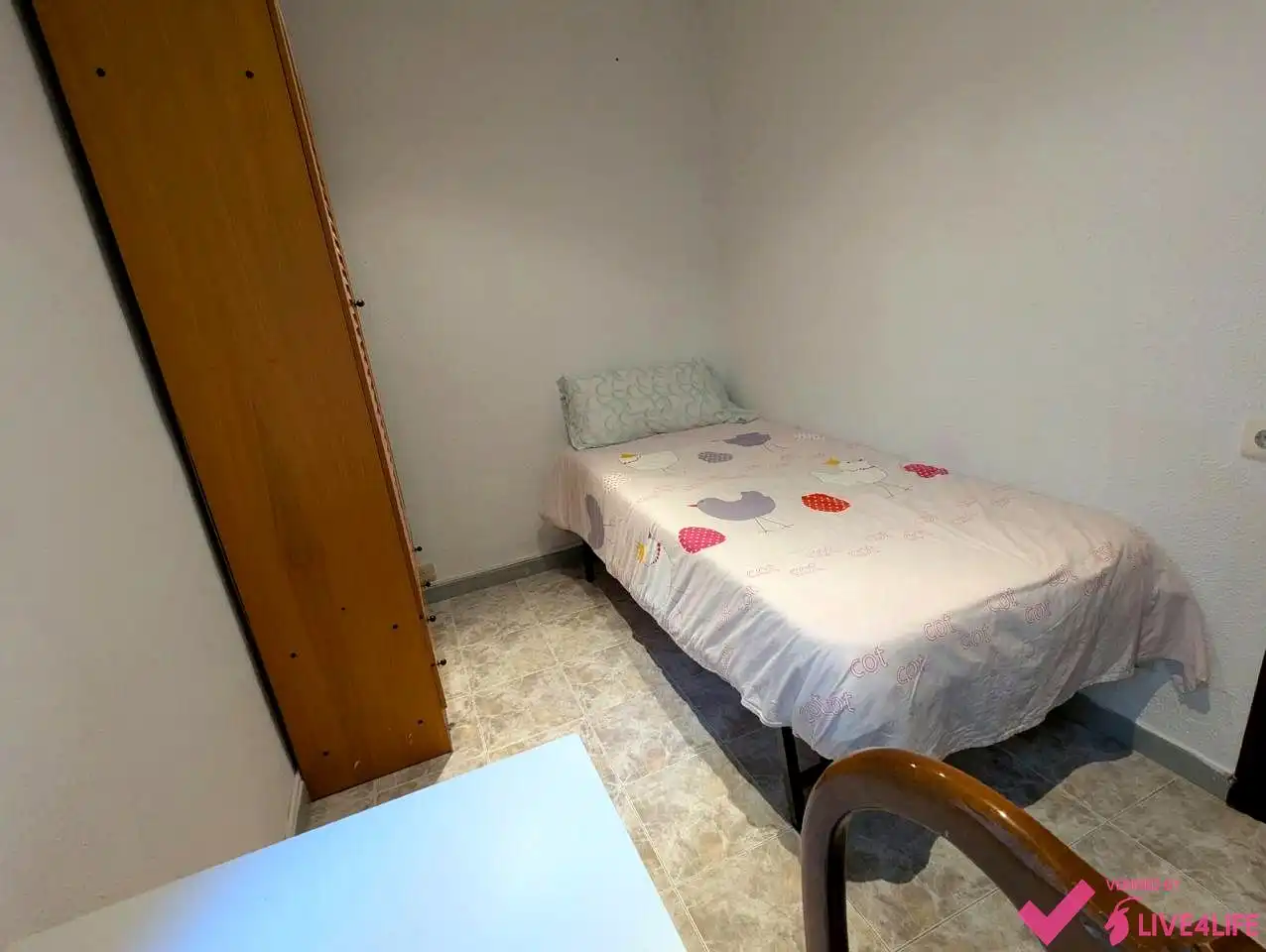 Flat with lift to rent in Avinguda dels Tarongers, imagen 30