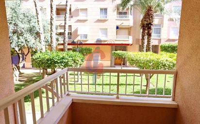 Terrace of Apartment for sale in Guardamar del Segura  with Terrace and Storage room