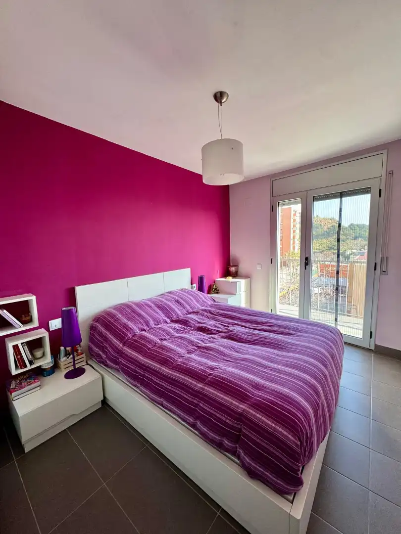 Habitación de Piso en venta en Badalona con Aire acondicionado, Calefacción y Terraza