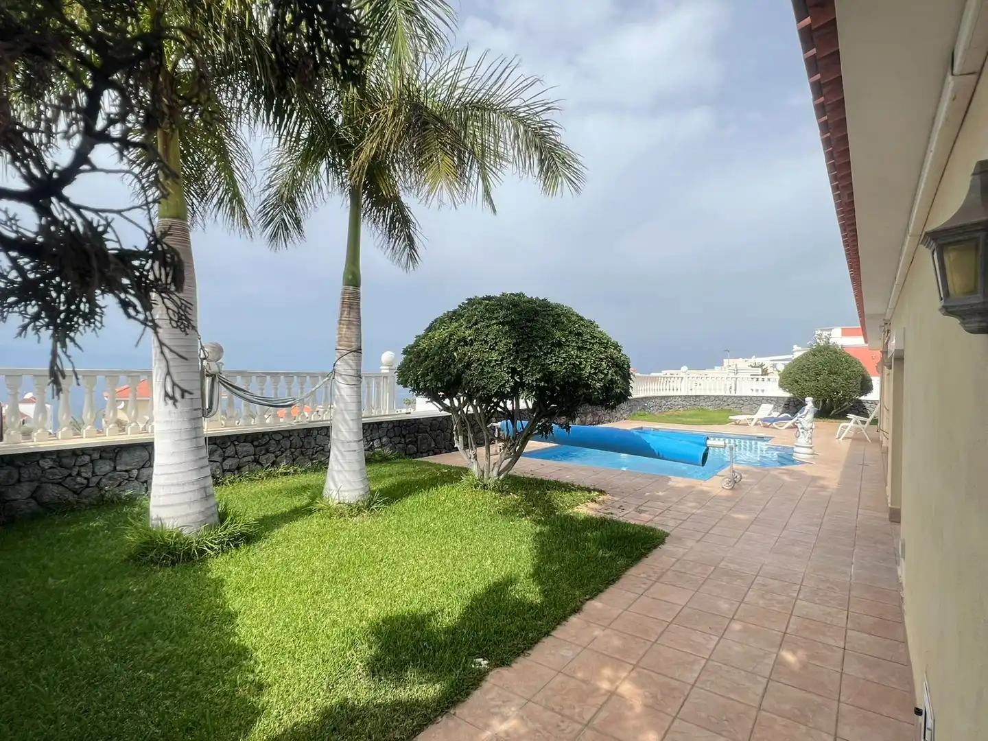 Casa con piscina in vendita a Puerto de Santiago, imagen 5