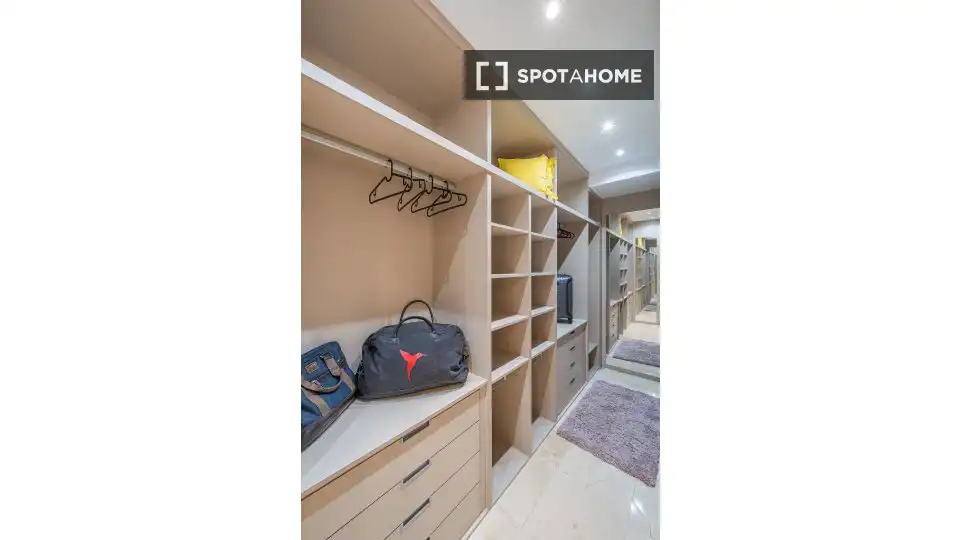 Habitación en Aloha