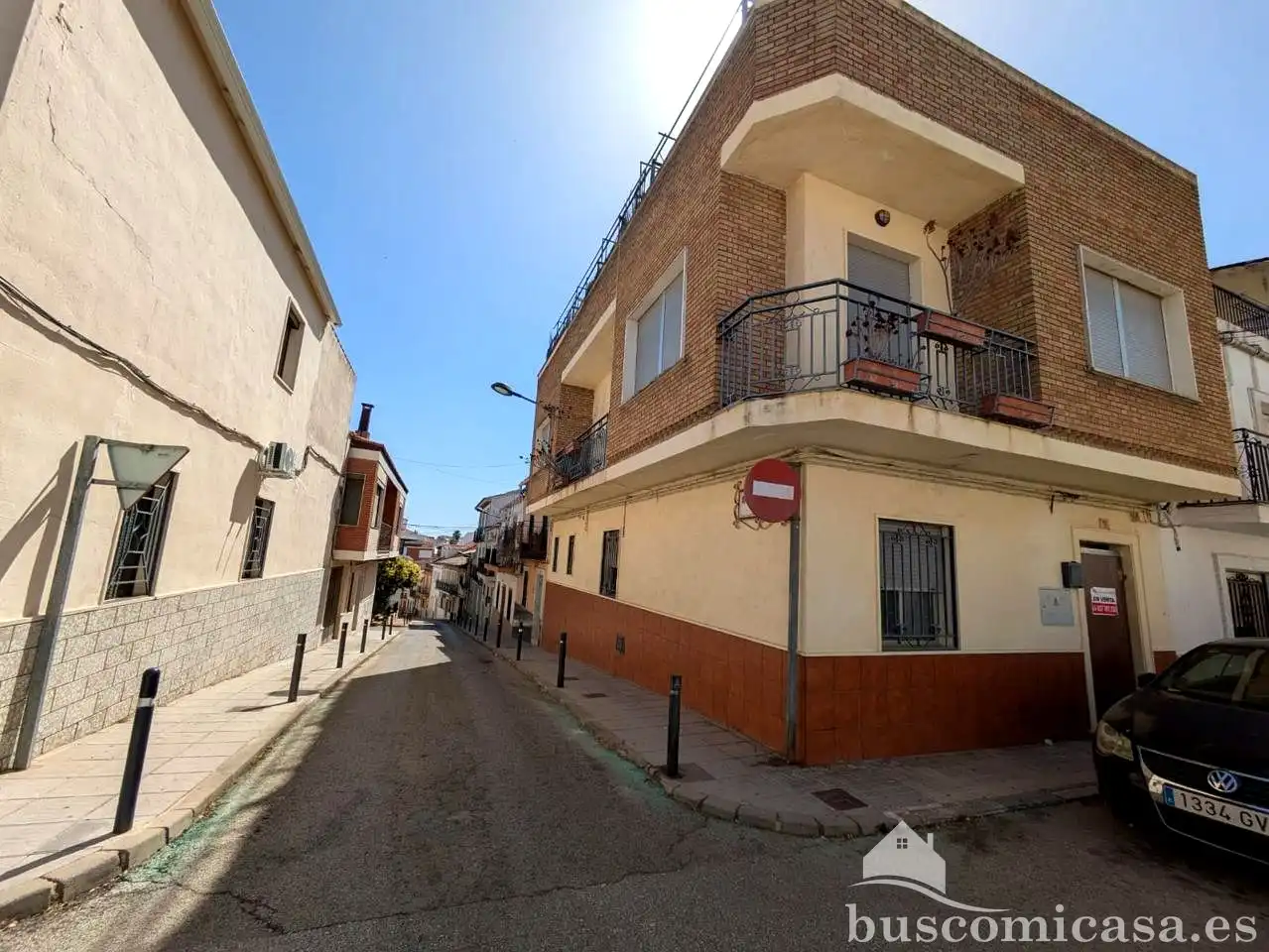 House with terrace for sale in Calle Pablo Morillas Aguilar, imagen 3