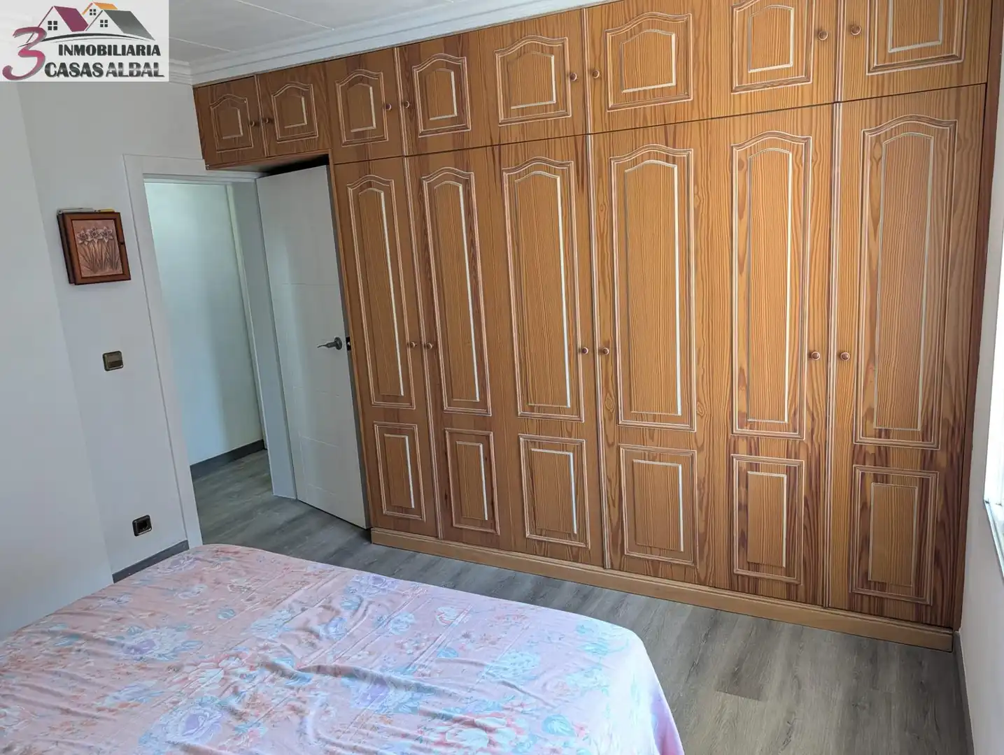 Piso en venta en Massanassa