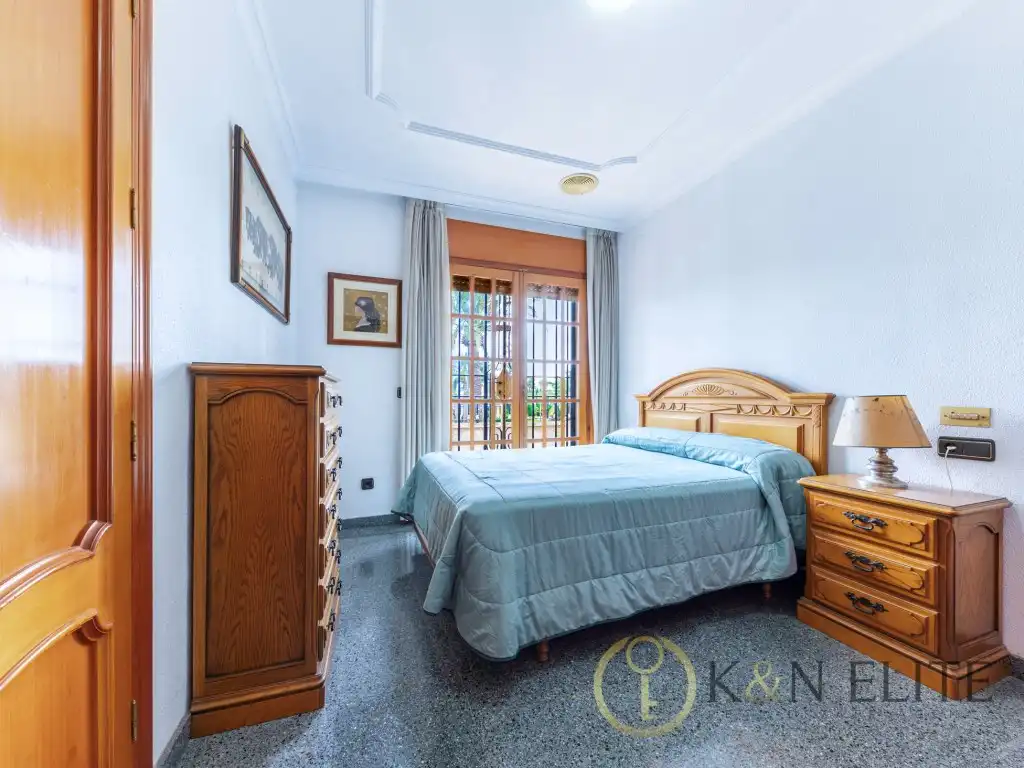 Casa con piscina en venta en Partida Alzabaras Alto, imagen 22