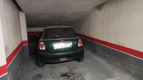 Photo 2 of Garage for sale in Avenida Valentín Masip, Masip, Oviedo