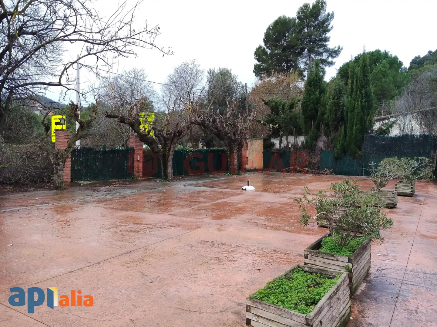 Business premises for sale in Vallirana - C/ CASETES JULIA 86, imagen 7