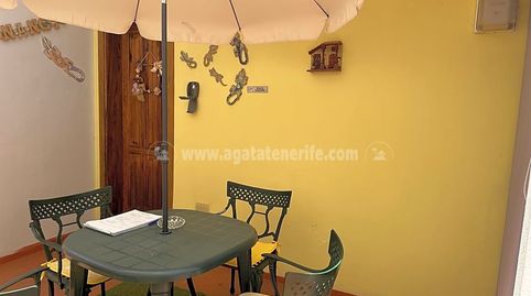 Foto 4 de Planta baja de alquiler en Icod de los Vinos pueblo, Icod de los Vinos