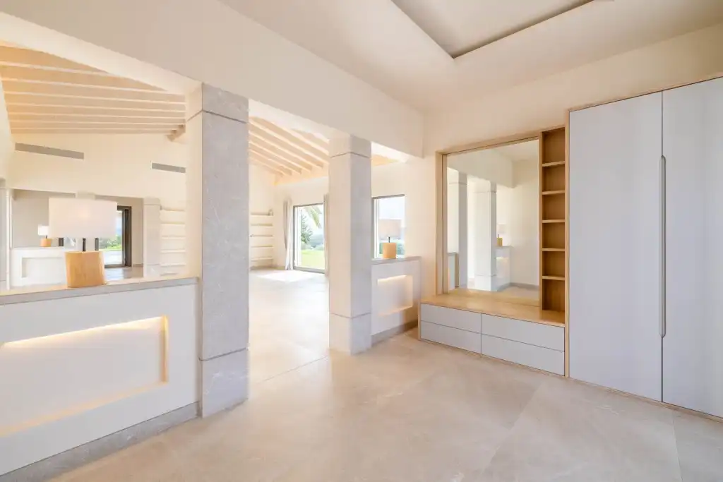 Casa rústica con piscina en venta en Calvià pueblo, imagen 11