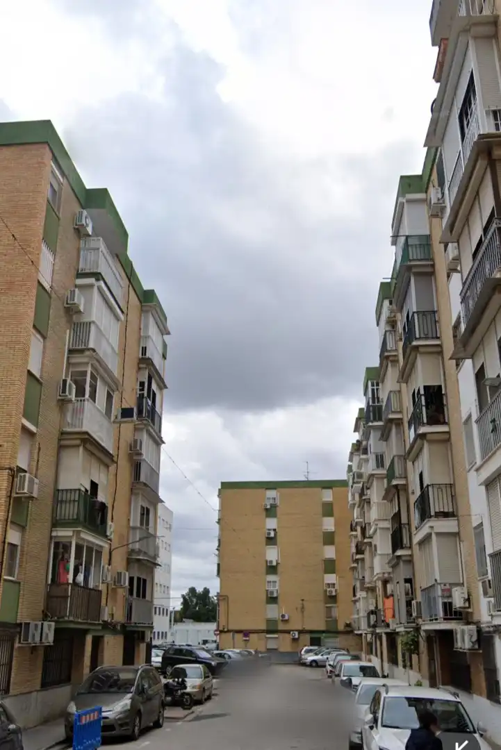 Pis amb ascensor en venda a Centro - Barriada Mallorca