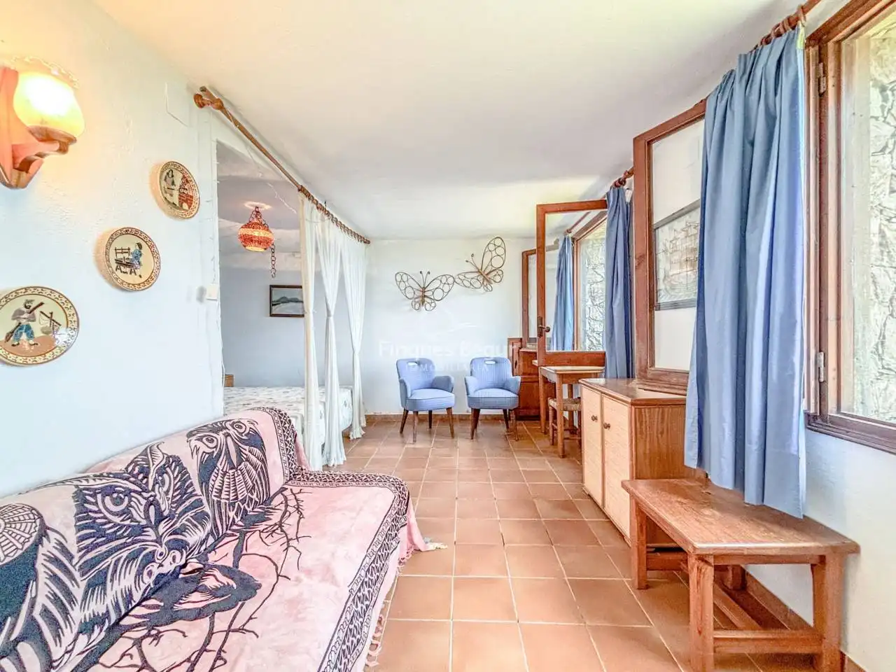 Detached house for sale in Calle Vent, imagen 43
