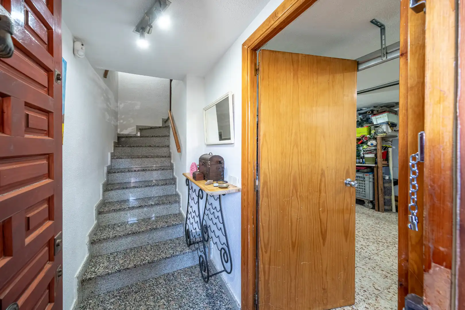 Adosado con terraza en venta en Calle Saturno, imagen 51