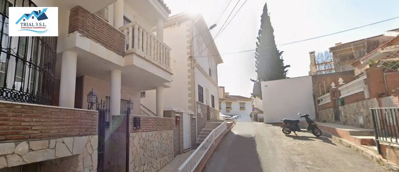 Adossat en venda a HOYA MALAGA, imagen 2