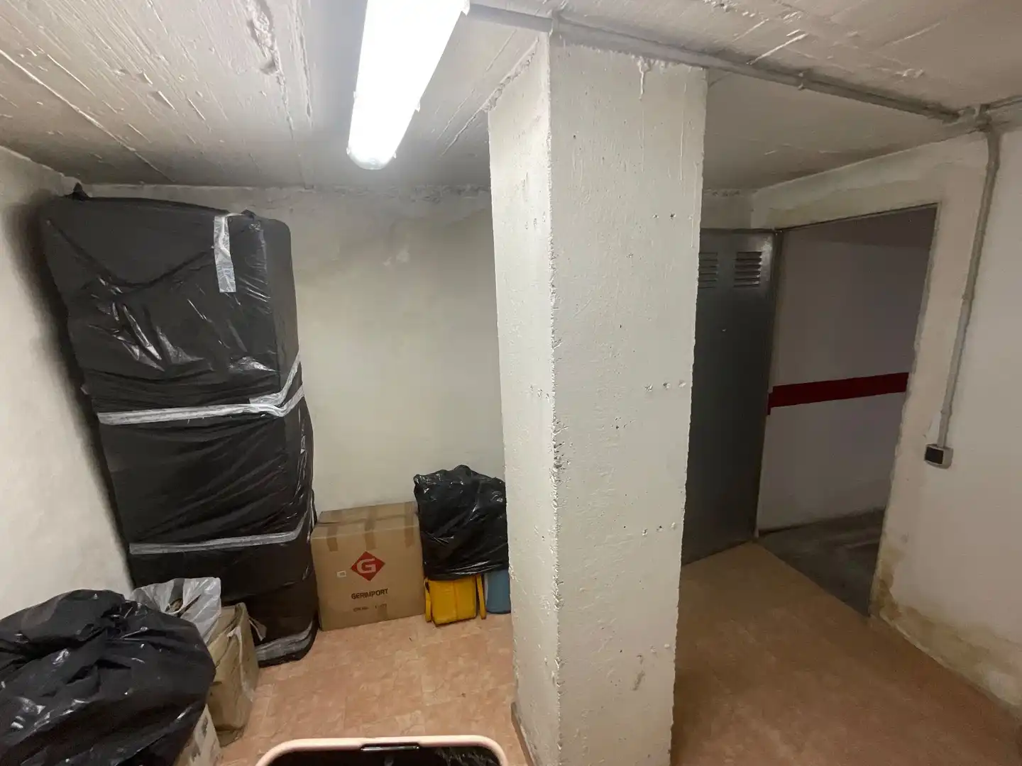 Trastero en venta en Antequera