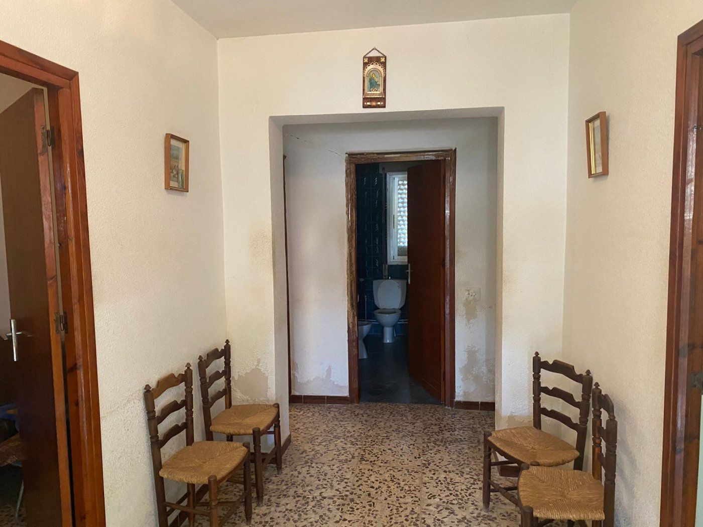 Casa o xalet en venda en Lorca