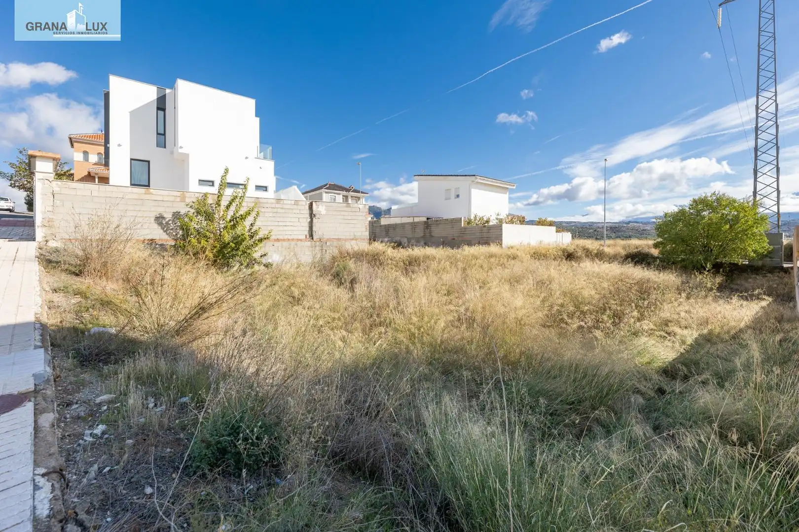 Wohnbaugrundstück zum Verkauf in Avenida Cerro de Alfonsico 20, imagen 2