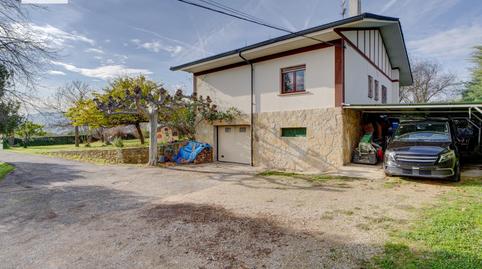 Foto 4 de Casa o xalet en venda a Villatuerta, Navarra