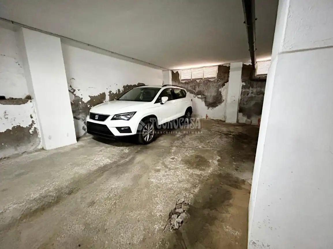 Parking de Garaje en venta en Güímar
