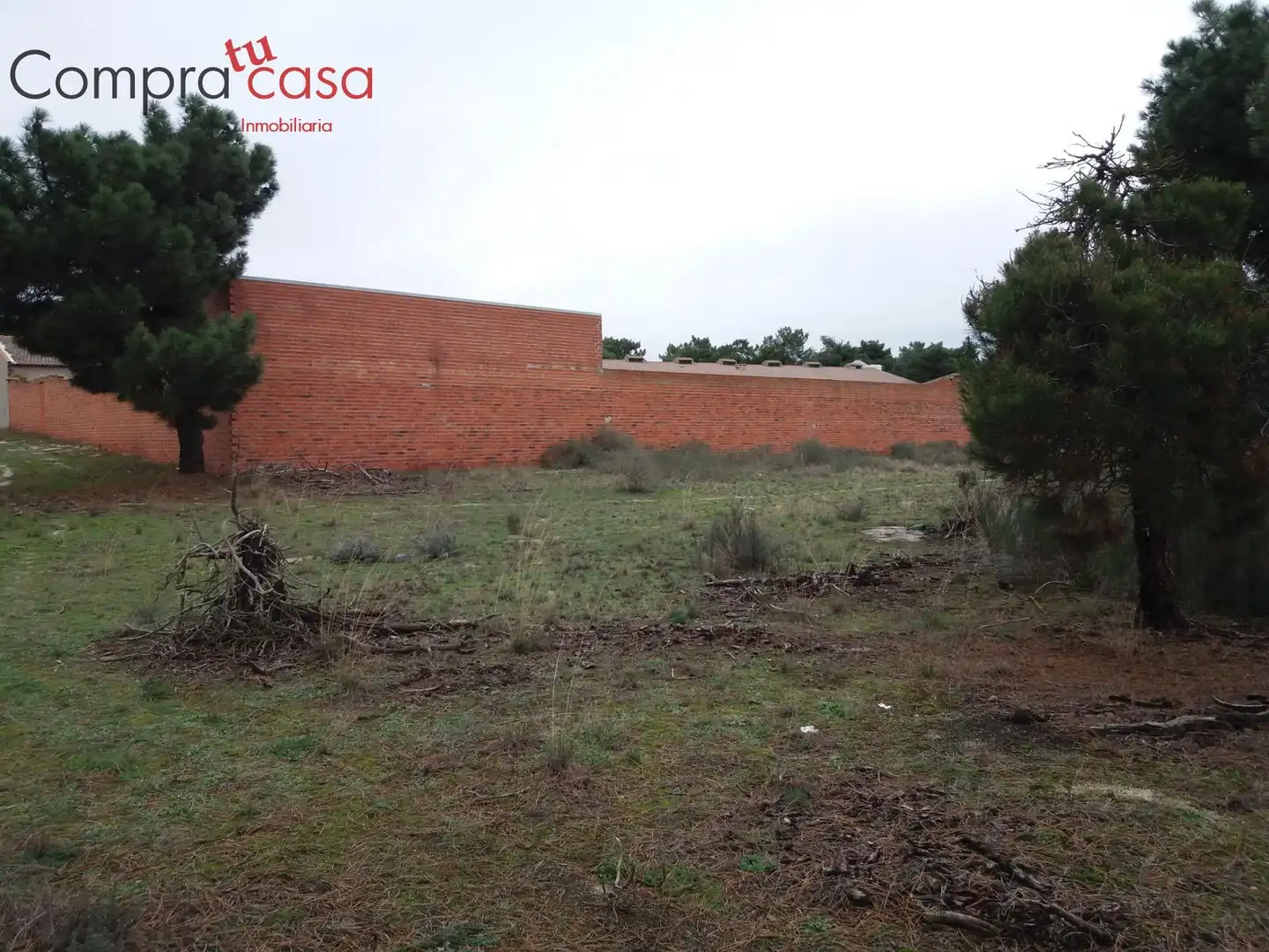 Terreni e lotti in vendita a Navas de Oro, imagen 5