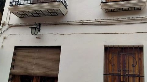 Foto 2 de Casa adosada en venda a Plaza de la Iglesia, Benimuslem, Valencia