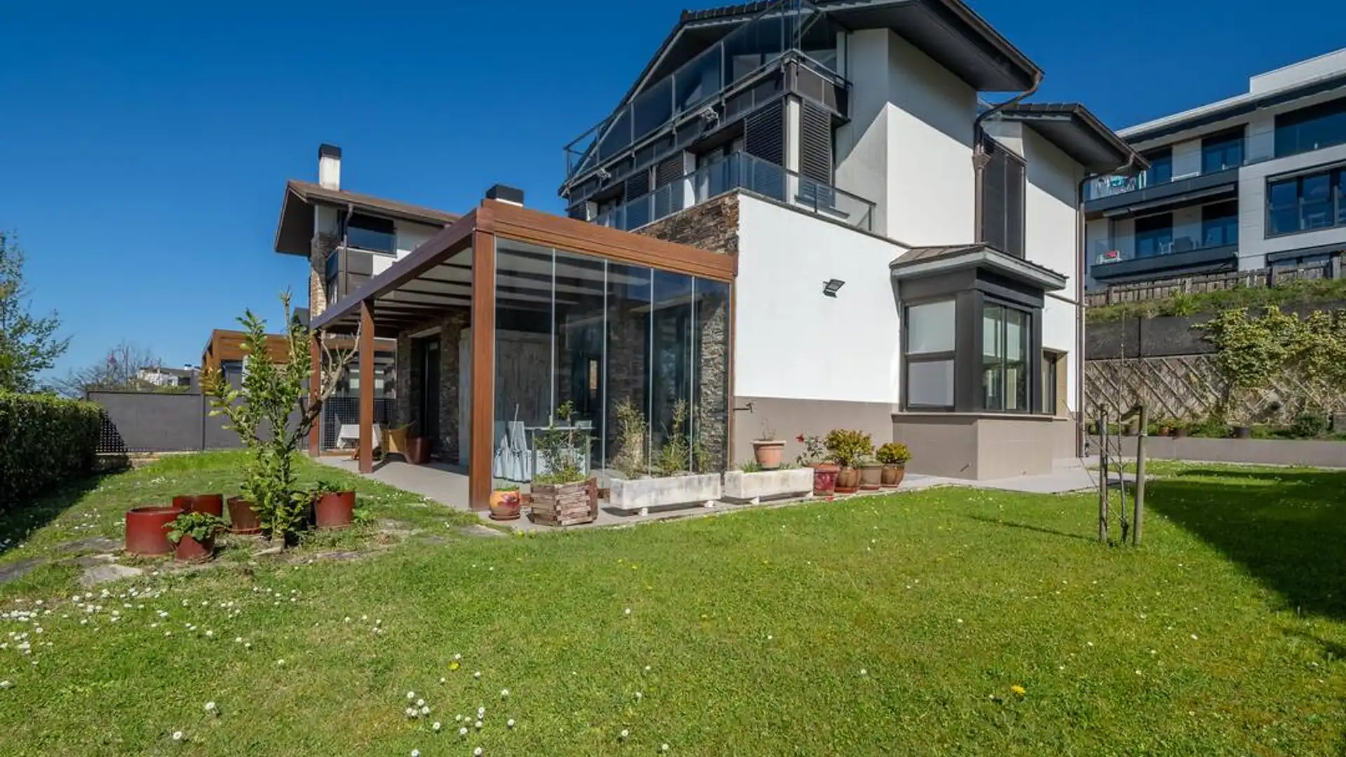 Houses for sale in Talaimendi Bidea, Zarautz