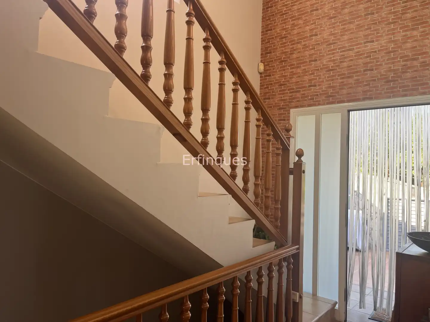 Casa o chalet en venta en Rubí con Aire acondicionado, Calefacción y Jardín privado