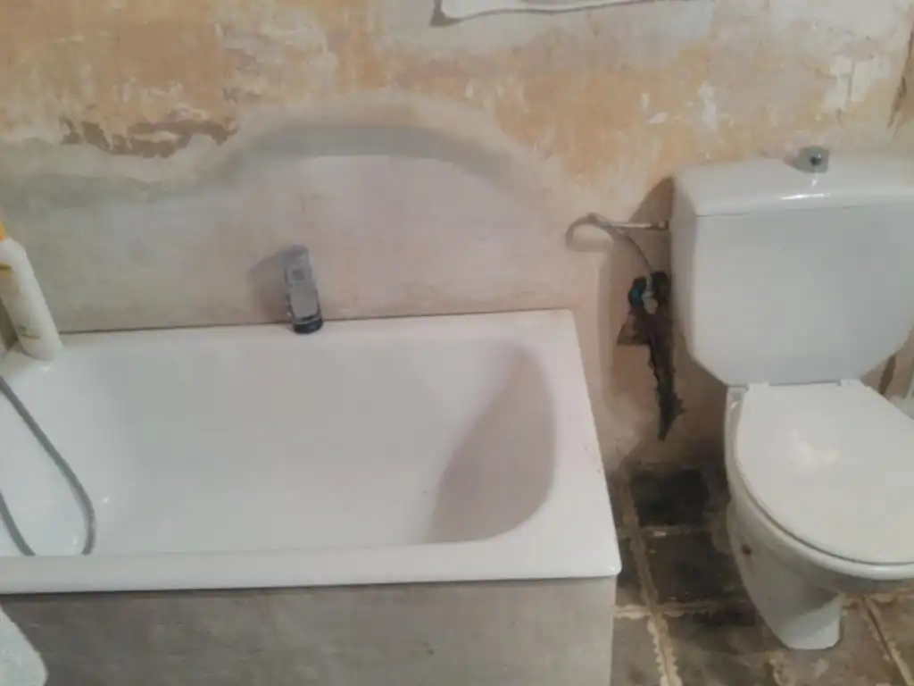 Casa rústica amb terrassa en venda a La Torre de l'Espanyol, imagen 12