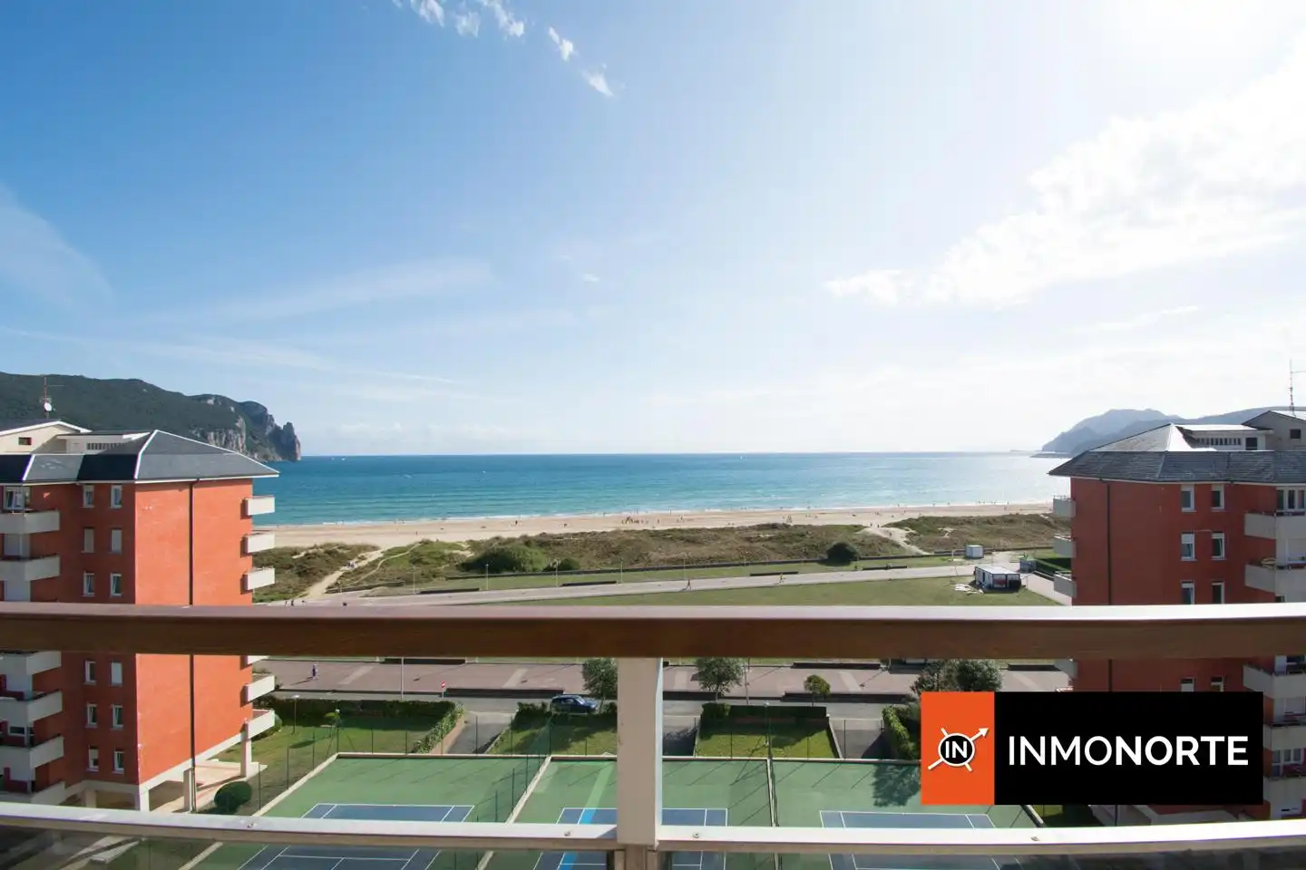 Flat for rent in Avenida de Francia, El Puntal